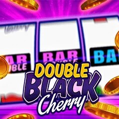 Double Black Cherry